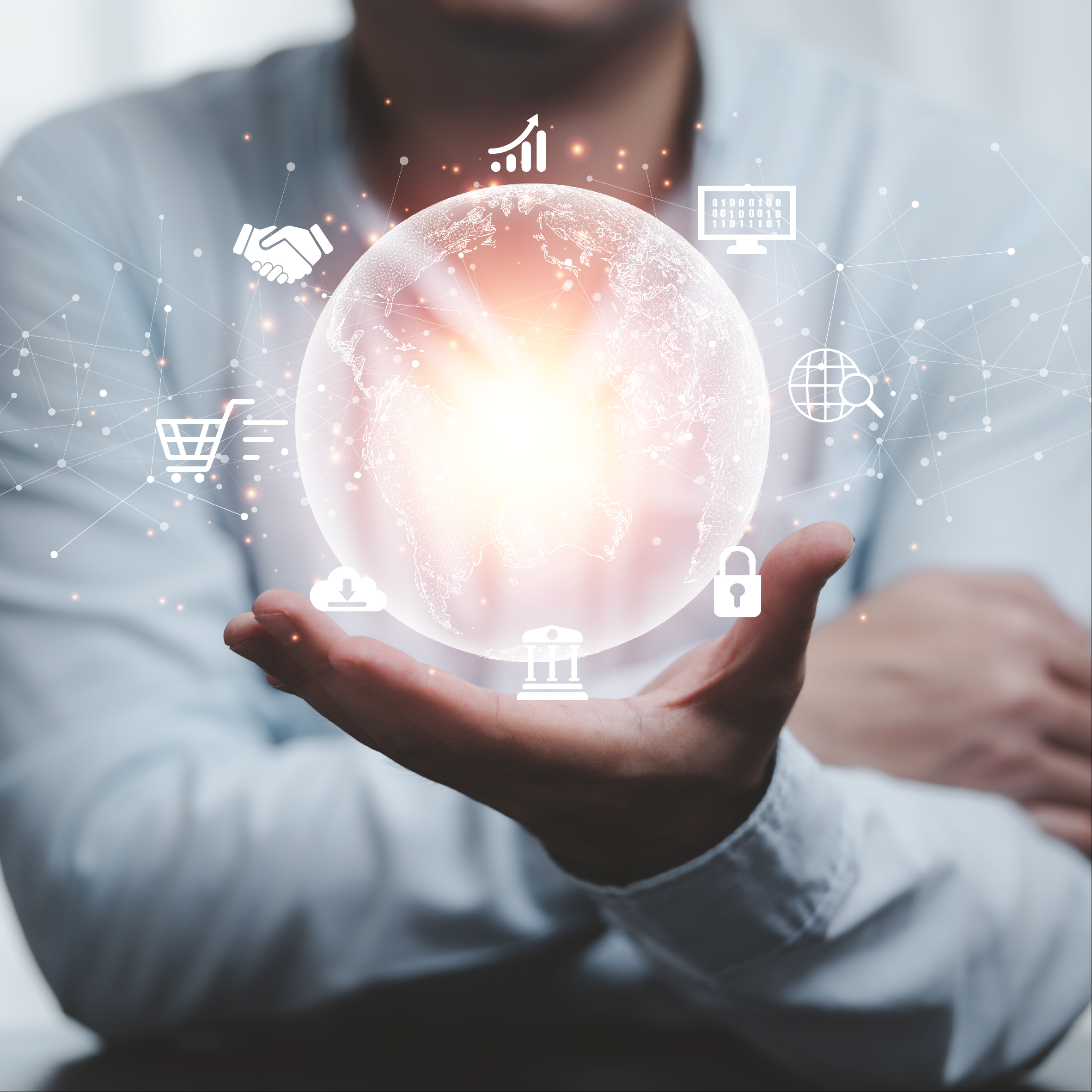 다양한 산업에 맞는 AI로봇 연구개발