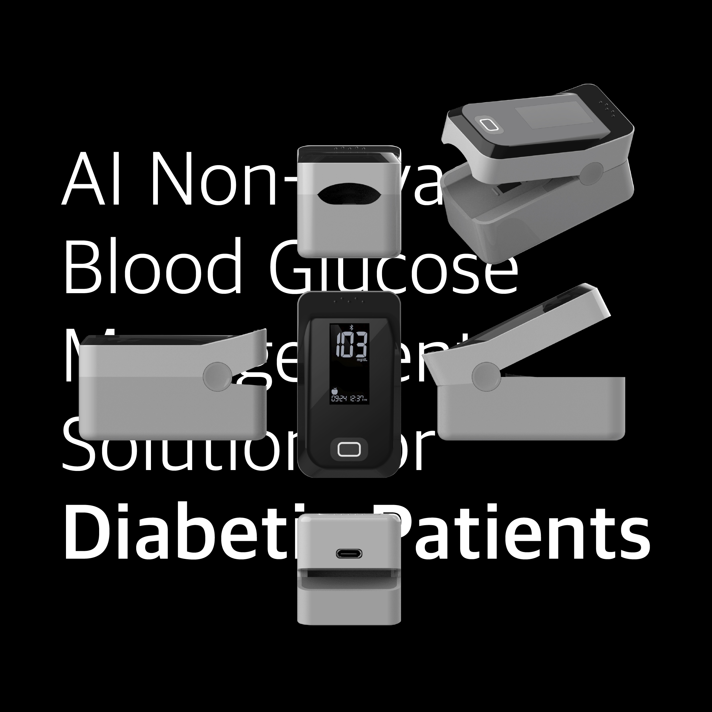 과일 최적 수확을 위한 AI 비파괴당도 관리 솔루션